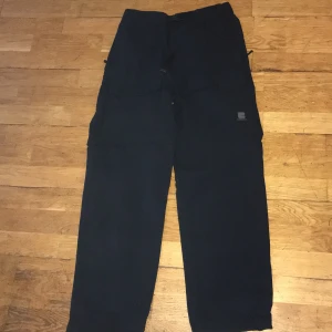 Överdragsbyxor från hm - Bra att kunna ha på vintern!!!