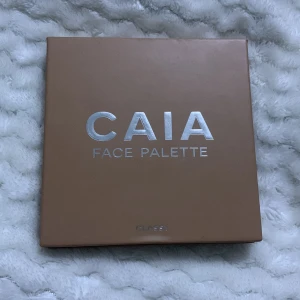 Caia classy palett  - Säljer min nästan helt nya classy palett ifrån caia. Endast andvänt ett få par gånger.💖