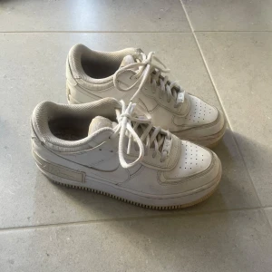 Nike air force - Storlek 40