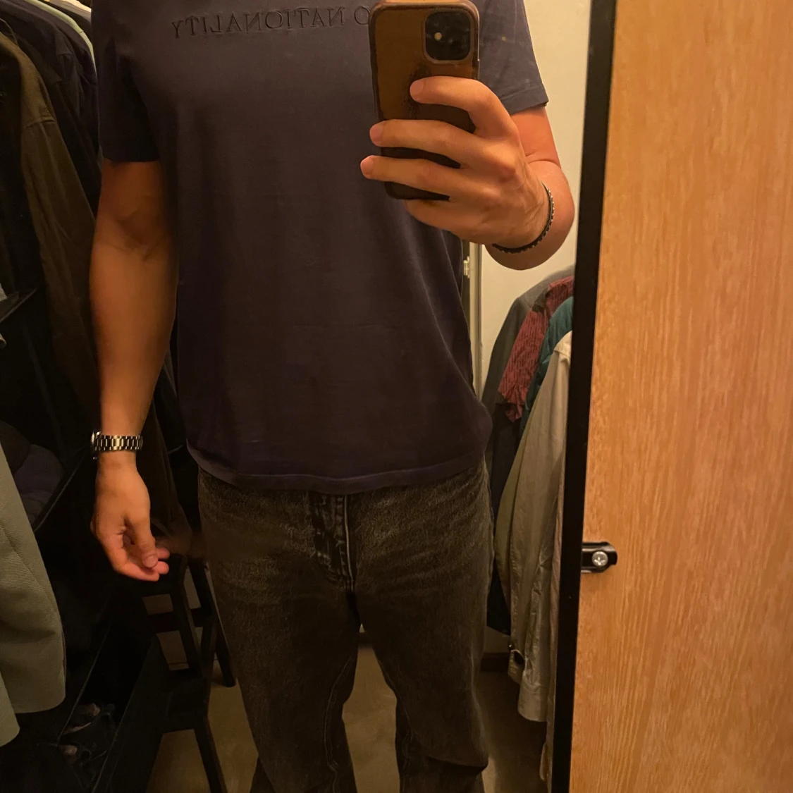 No Nationality tshirt