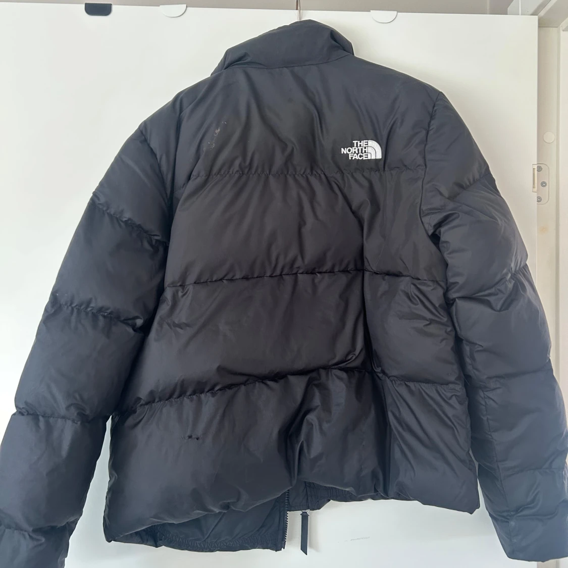 The north face jacka  - 91