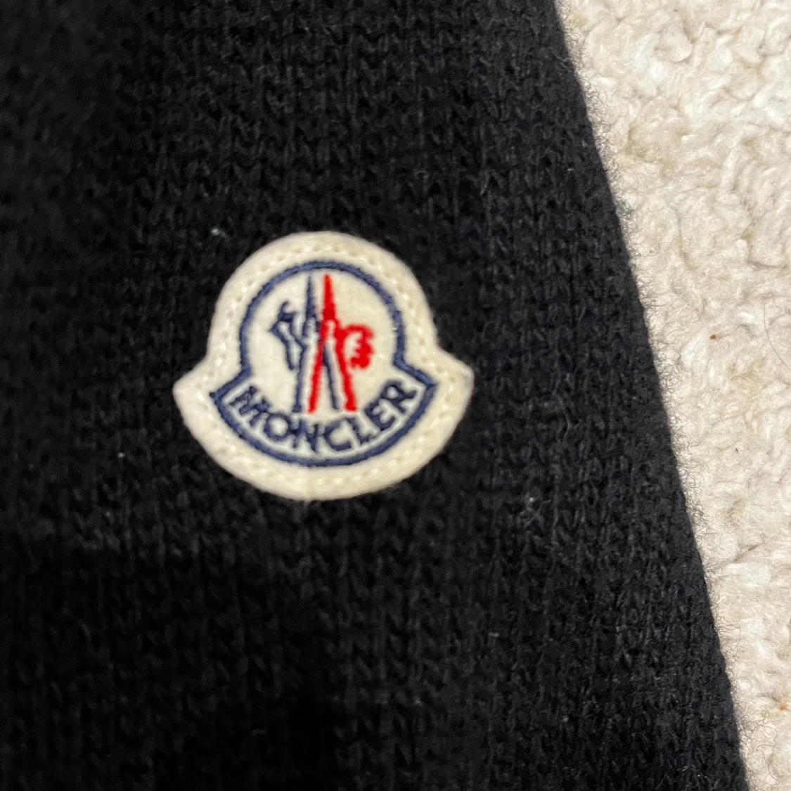 Moncler tricot cardigan - 92