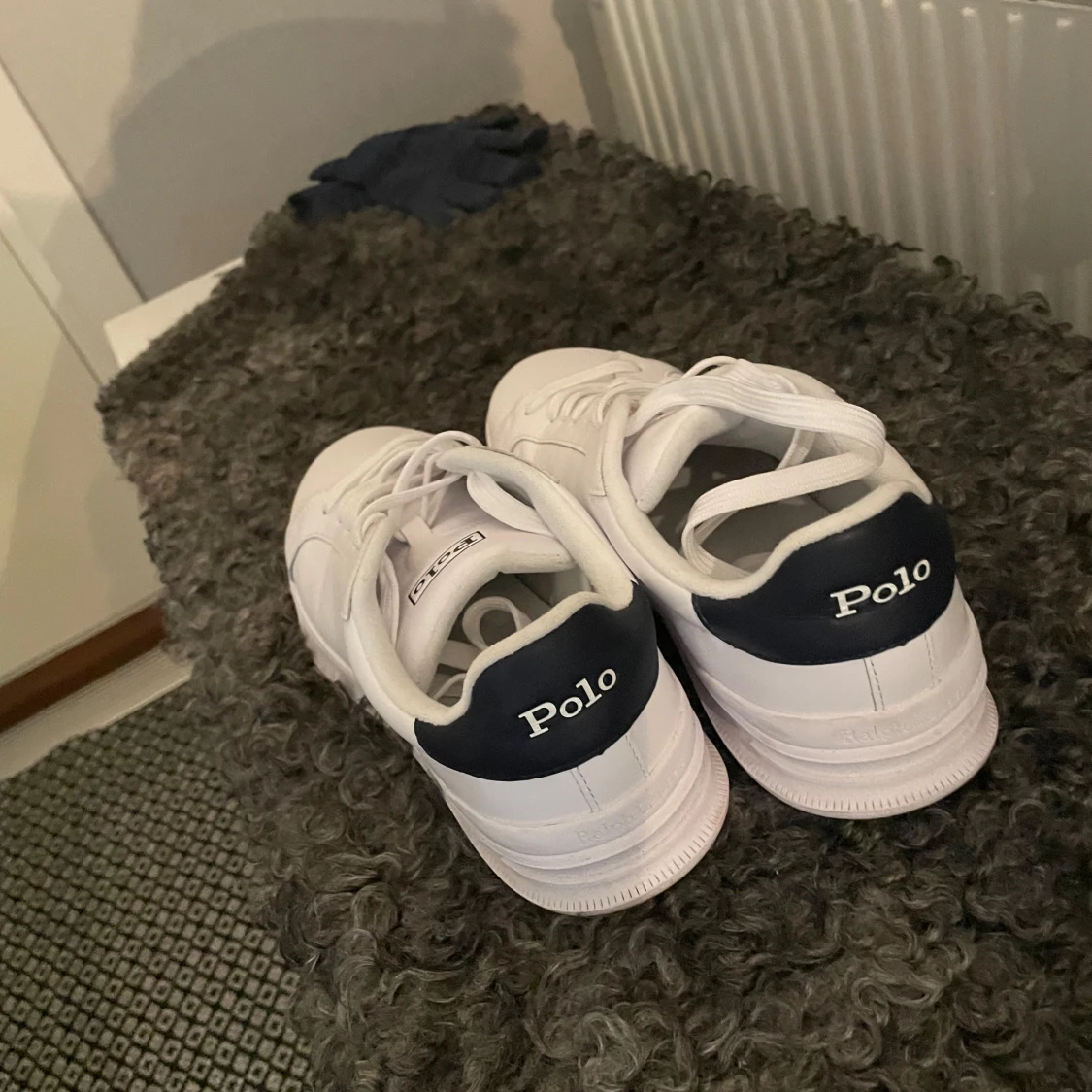 Polo sko - 92