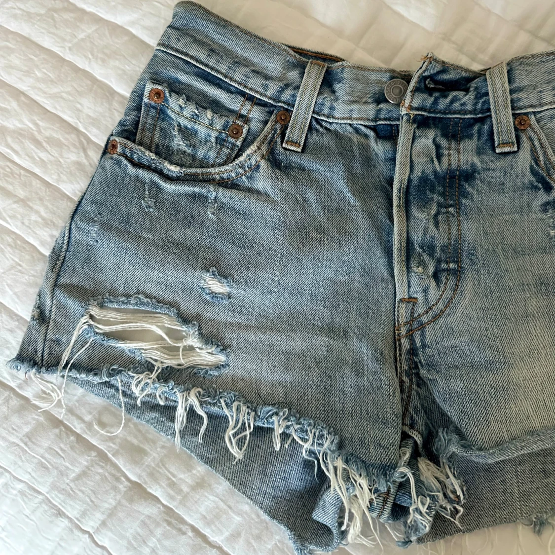 Levi's shorts - 90