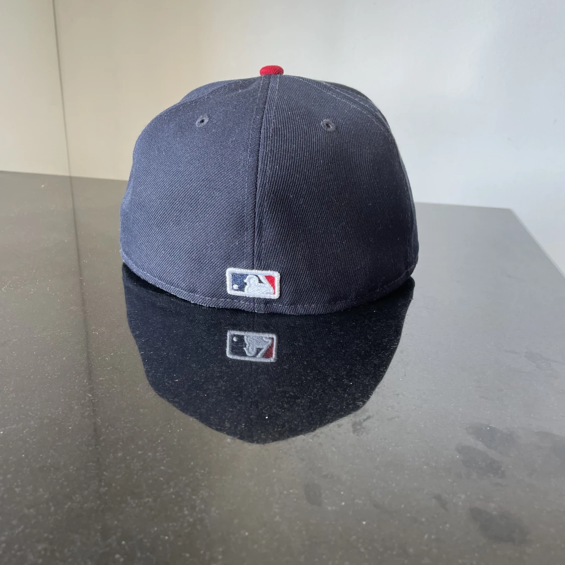 New era keps (atlanta) - 91