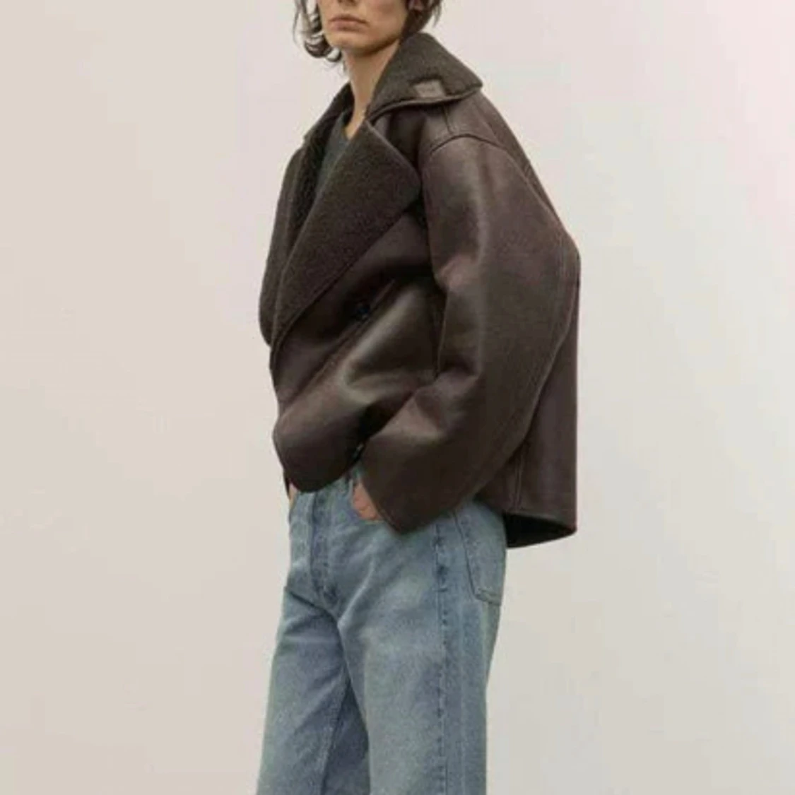 Zara Höstjacka - 91