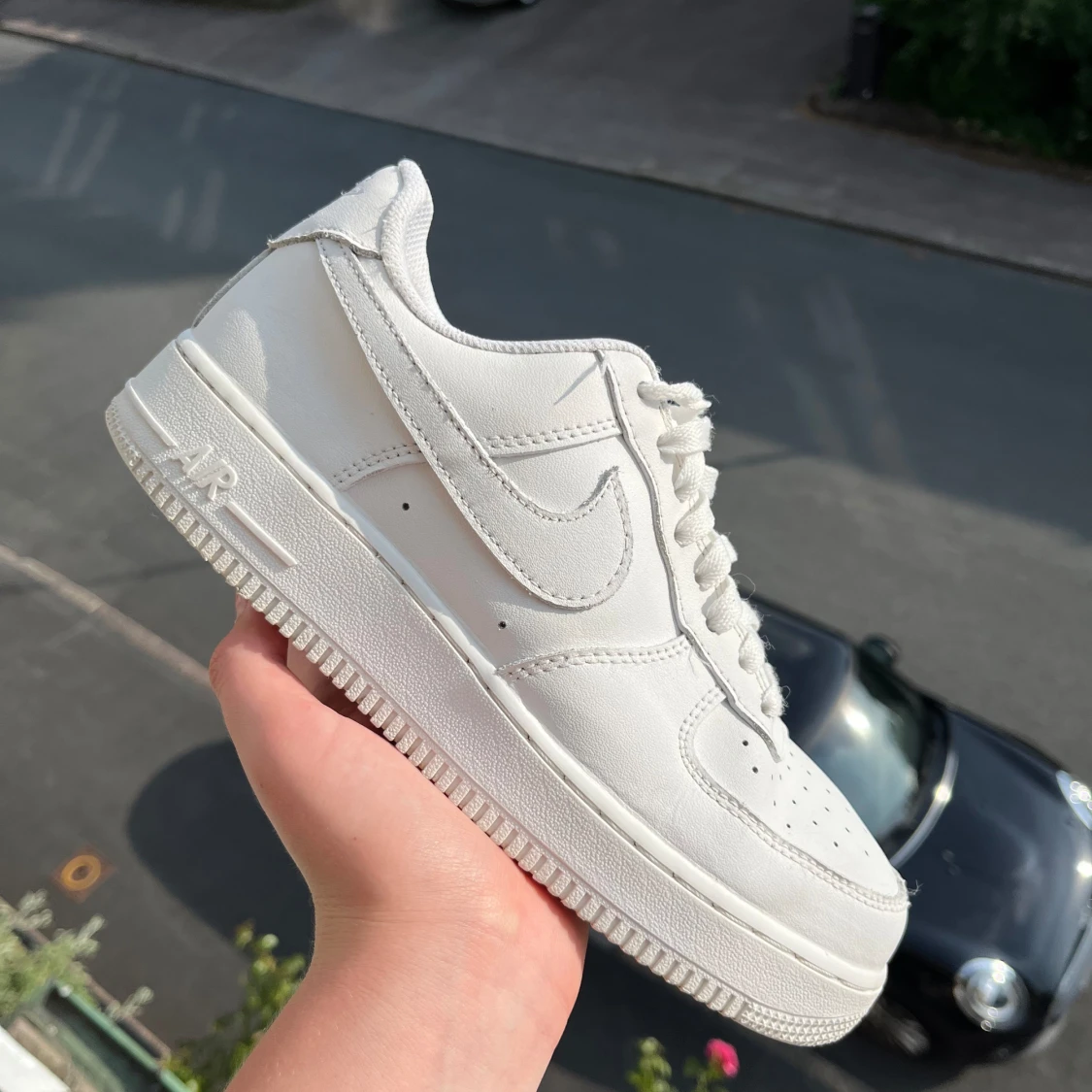 Nike Air Force 1 - 91
