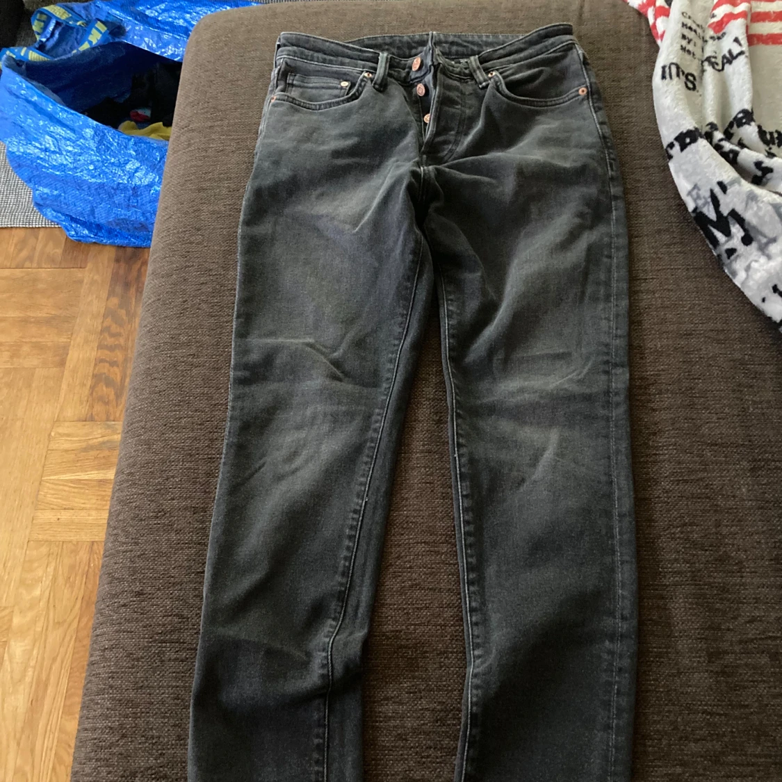 Jeans Skinny & Denim