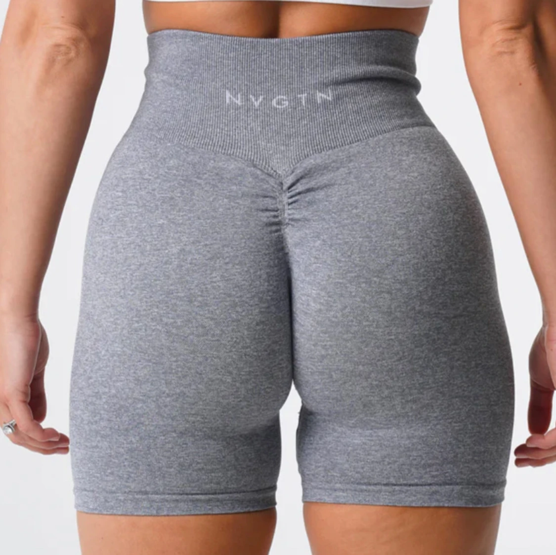 Gymshorts från NVGTN  - 92
