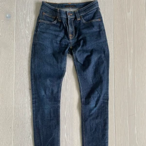 Nudie  - Bra skick, inget slitage