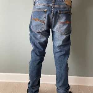 Nudie Jeans - Bra skick, pris kan diskuteras