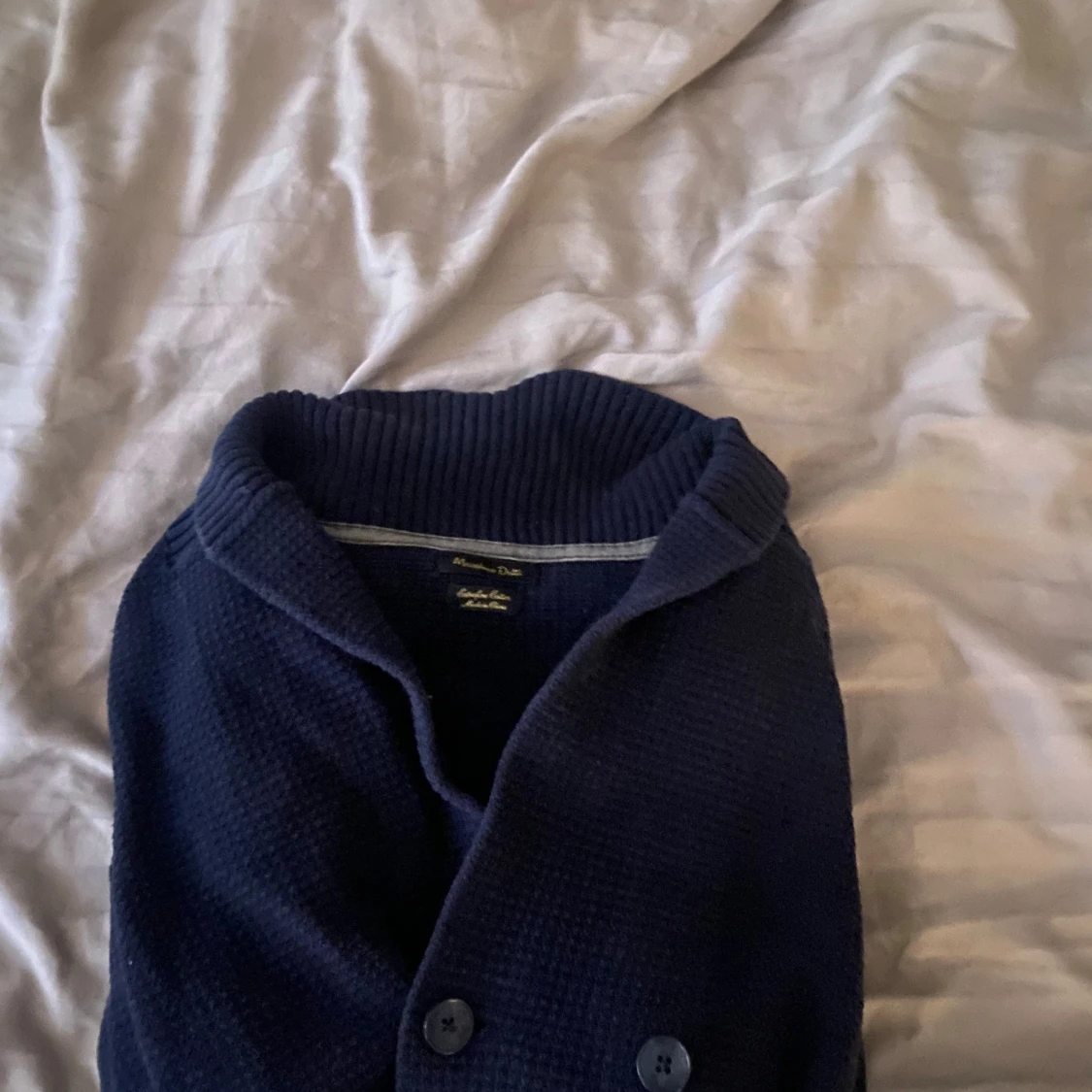 Massimo dutti cardigan 
