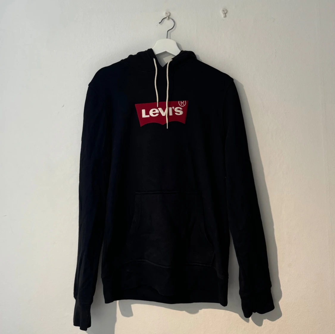 Levis hoodie