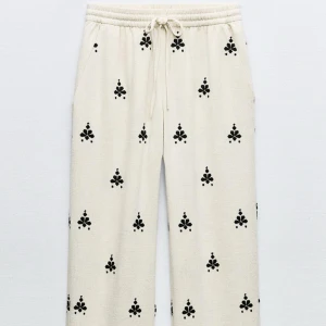 Byxor från zara  - Byxor från zara 