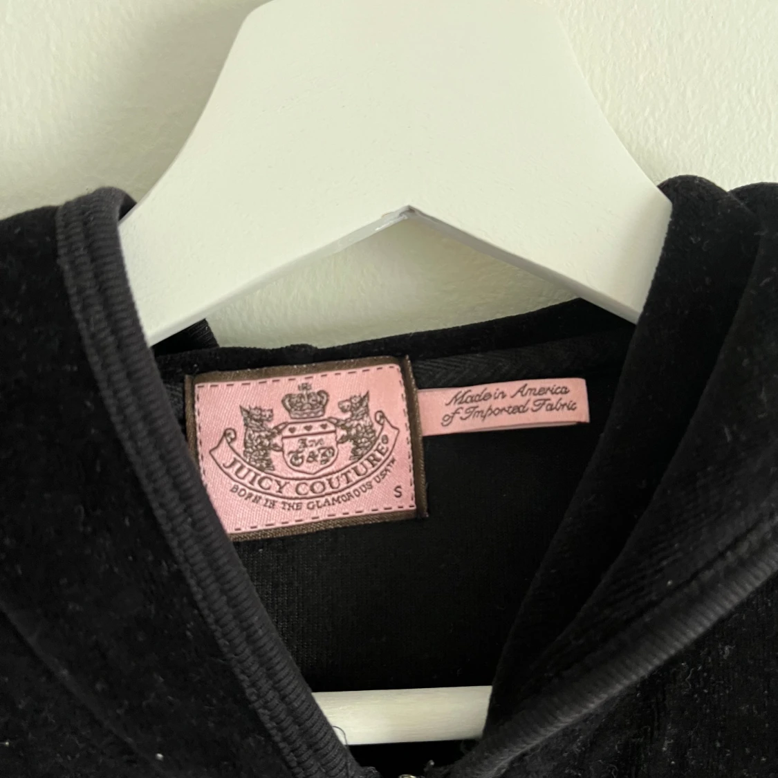 Juicy couture tröja - 91