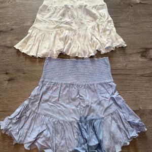 Kjolar - 2st kjolar som aldrig är använda