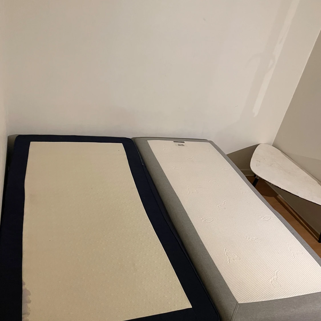 Sängar & madrasser - 91