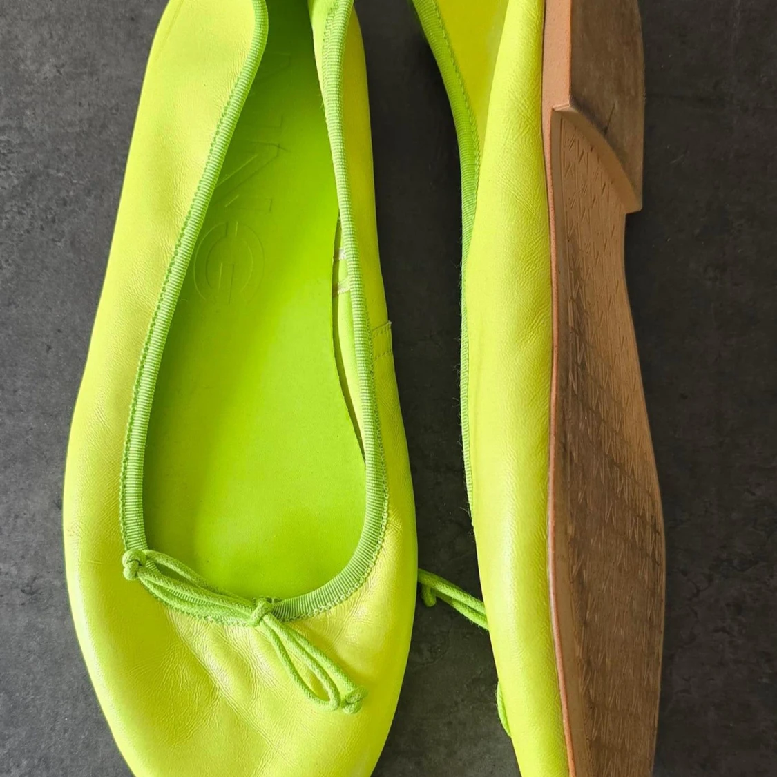 Ballerina, stl 41 - 92