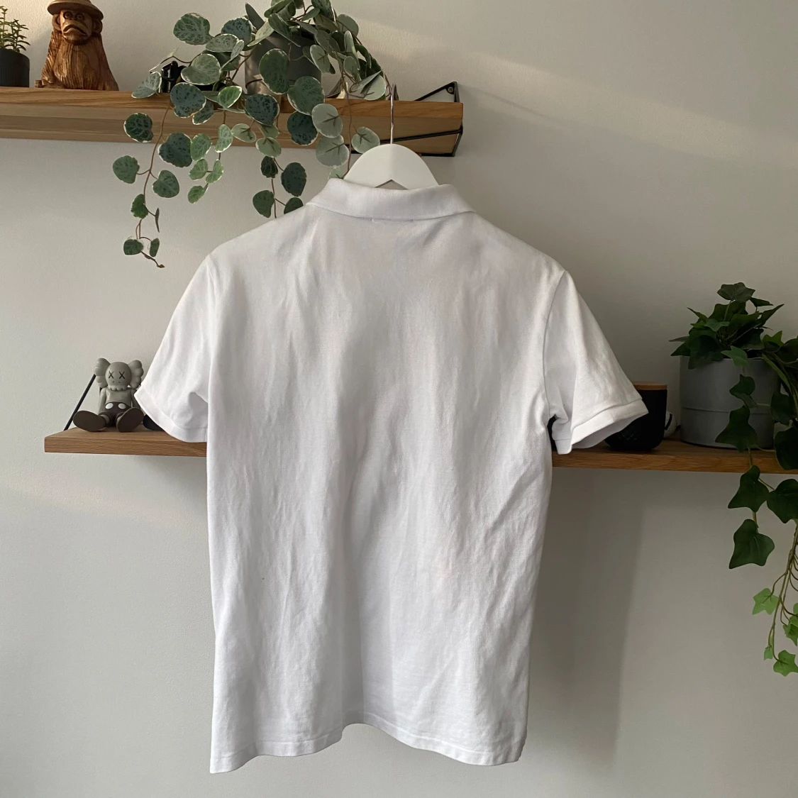 Vit Polo Ralph Lauren pike - 91