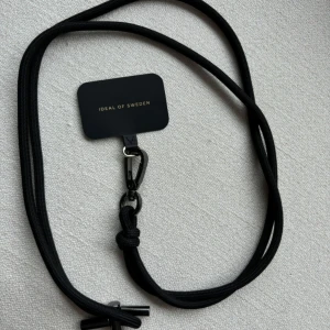 Phone strap  - Phone strap ideal of Sweden i nyskick! 🙂
