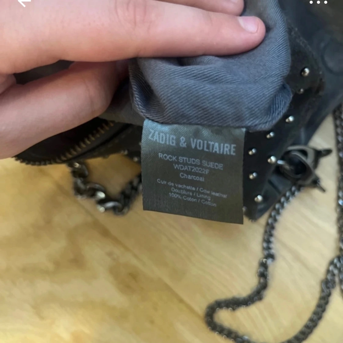 Zadig & Voltaire - 93