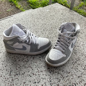 Jordan 1 - Så snygga i ett väldigt bra skick❤️