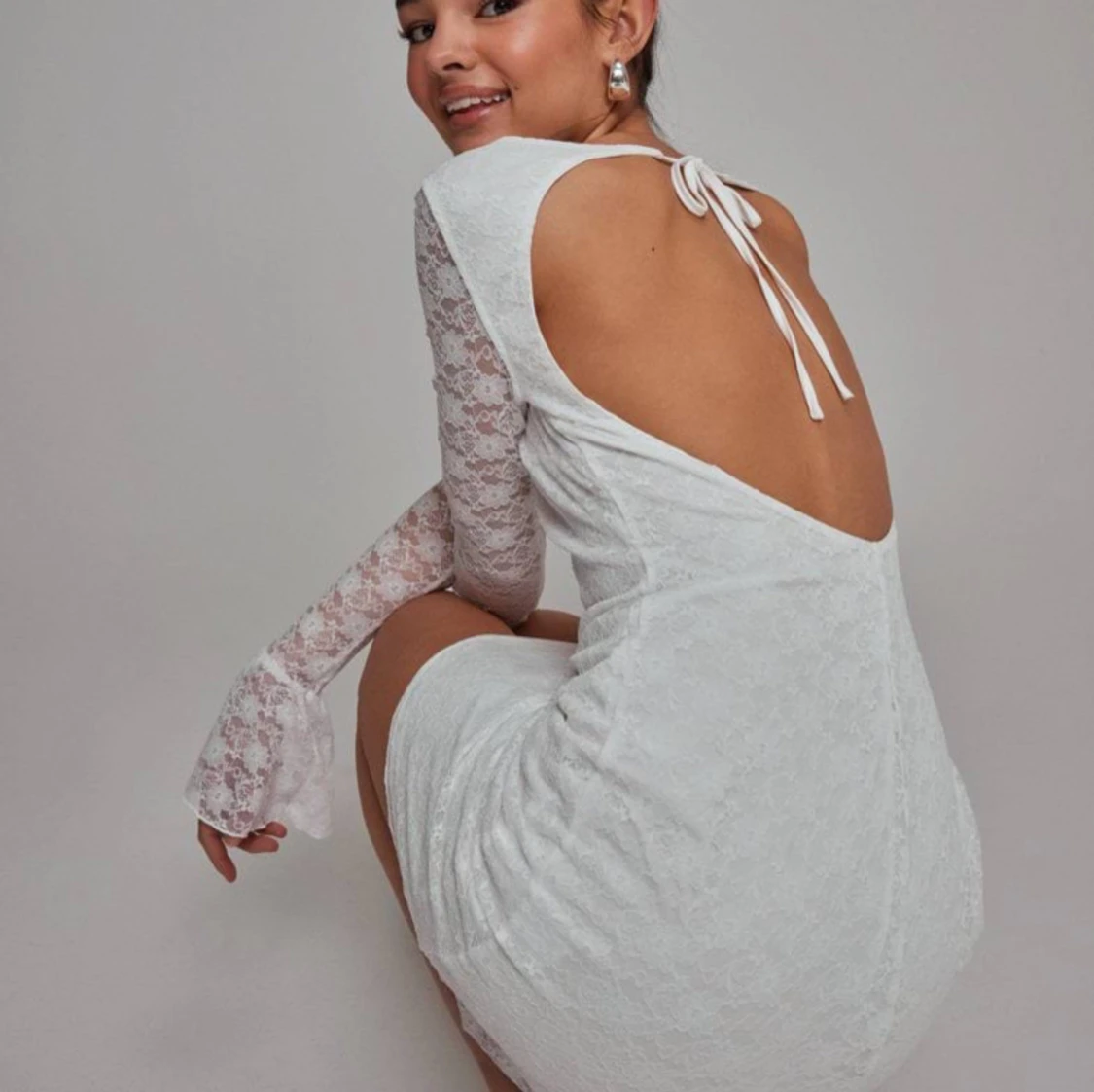 Studentklänning  - 90