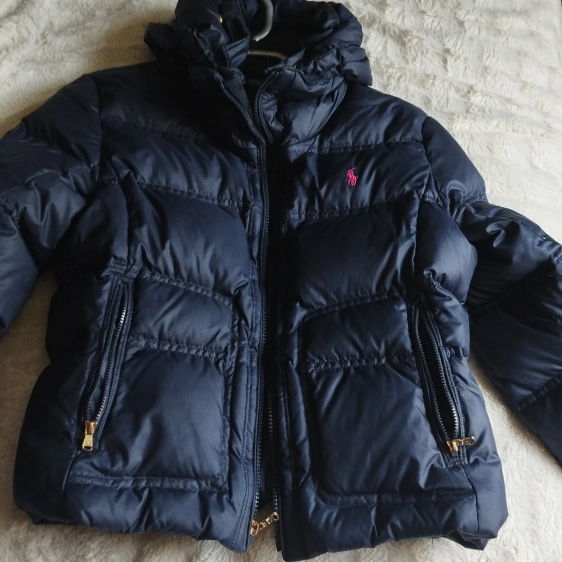 Ralph Lauren Dunjacka  - 92