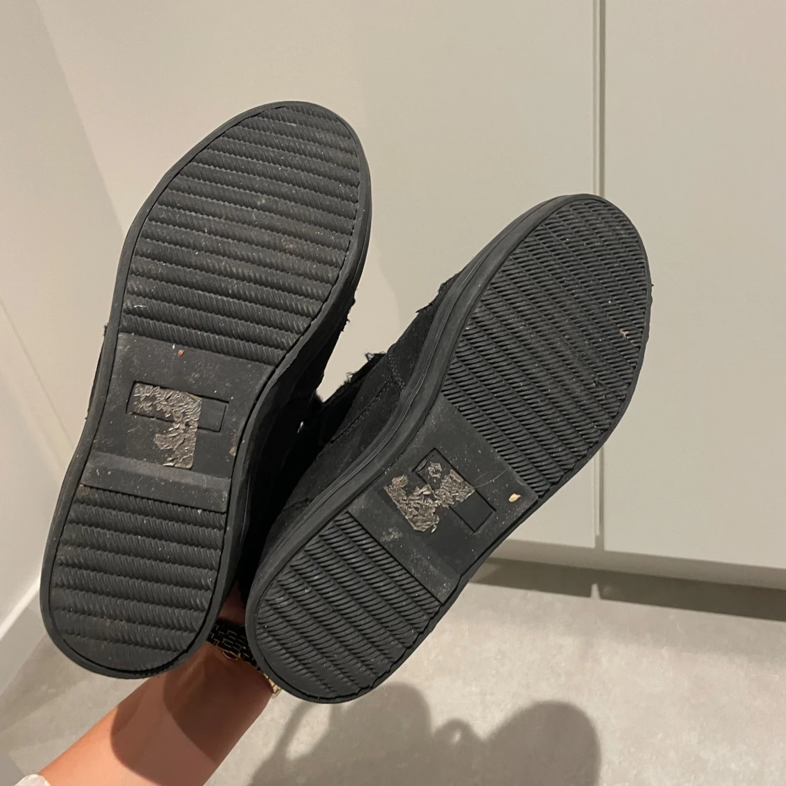 Isabel Marant liknande skor  - 91