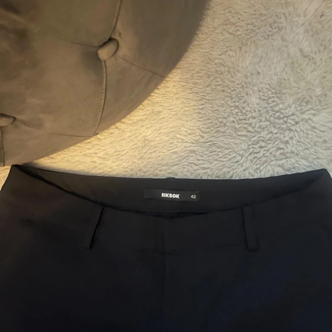 PW Vera Petite Bikbok Kostymbyxor - 91