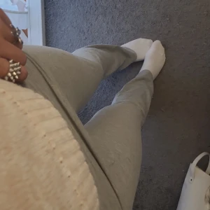 Yogapants - Superfina yogapants som inte kommer till användning!! 