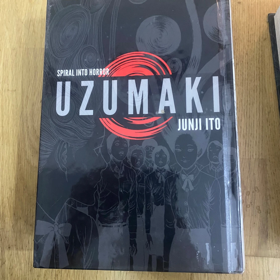 Tomie & uzumaki - 90