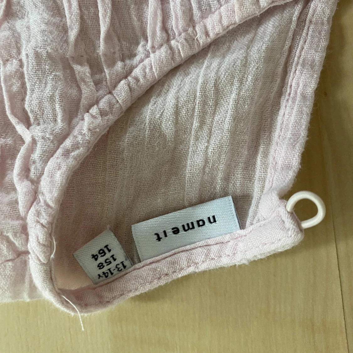 Söt blus från name it❤️ - 90