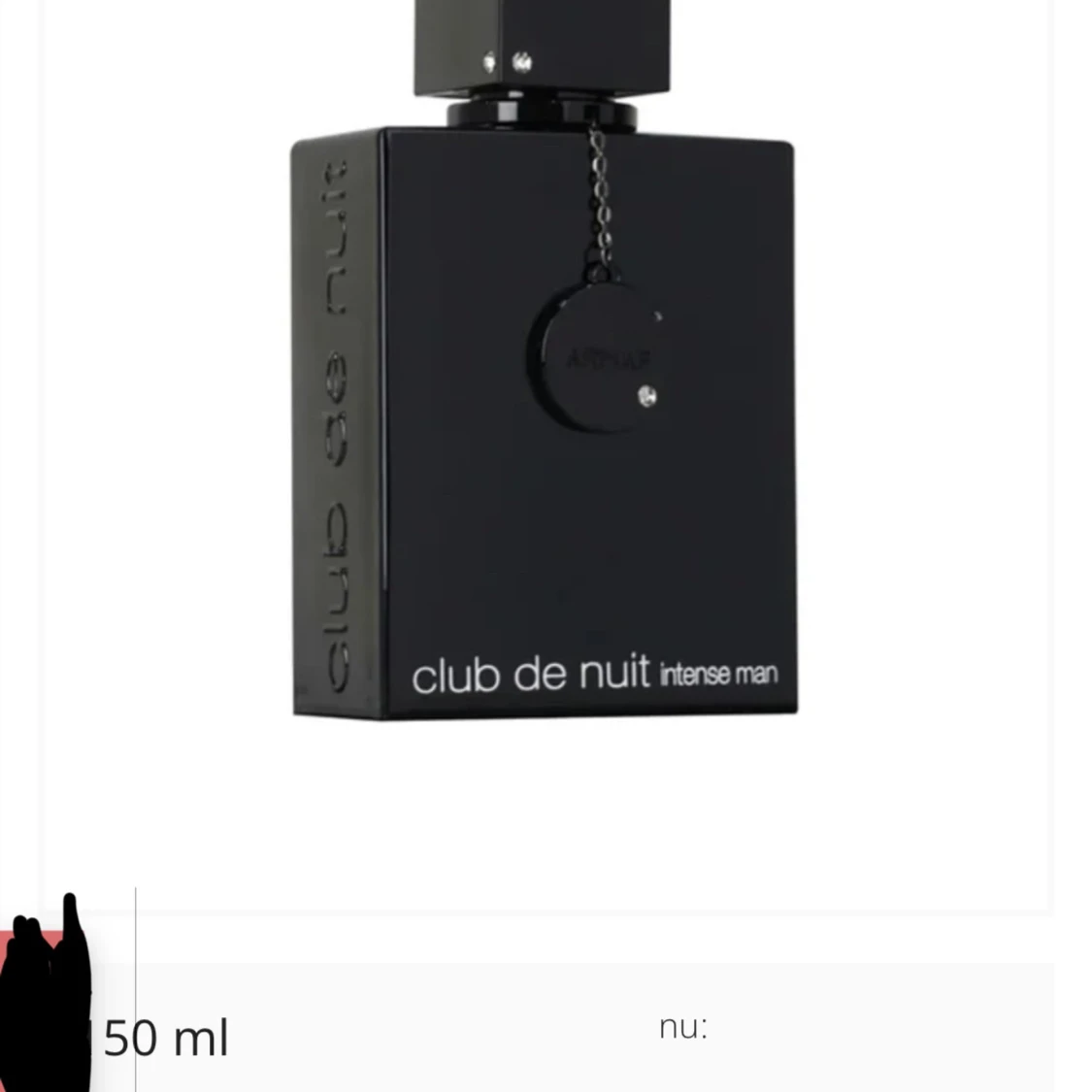 clib de nuit 2ml  - 90
