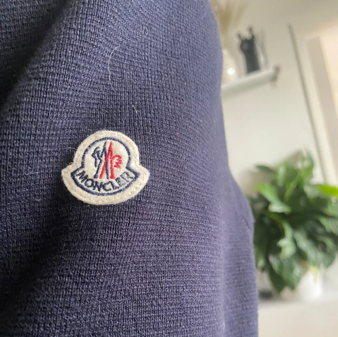 Moncler cardigan - 91