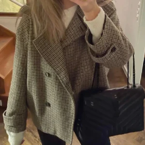 Arket kappa - Så snygg perfekt till hösten, i st 34