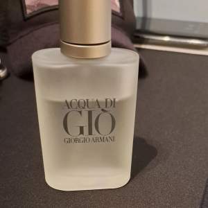 Acqua di gio 50ml