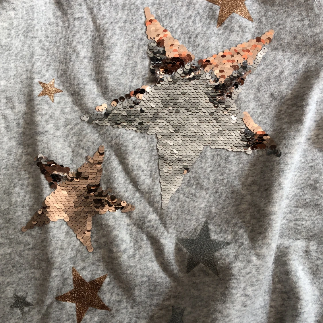 Jättefin tröja  - 91