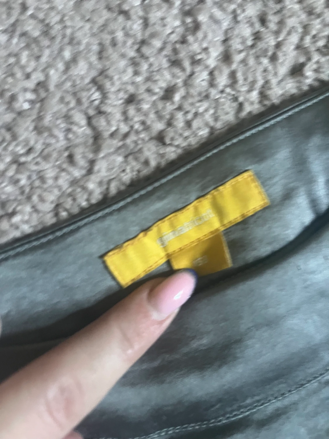 ”Satin” byxor  - 90