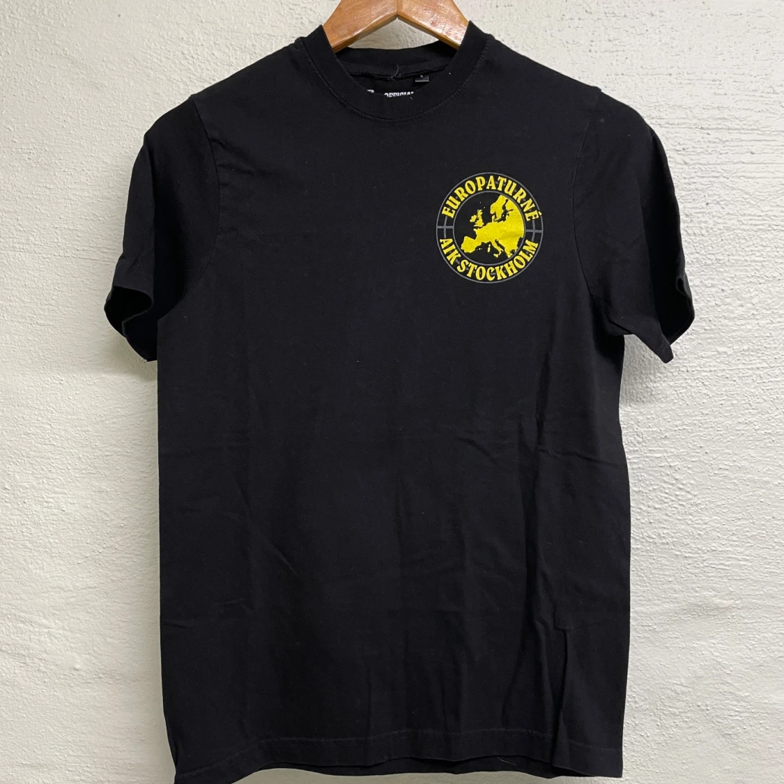 Aik t-shirt