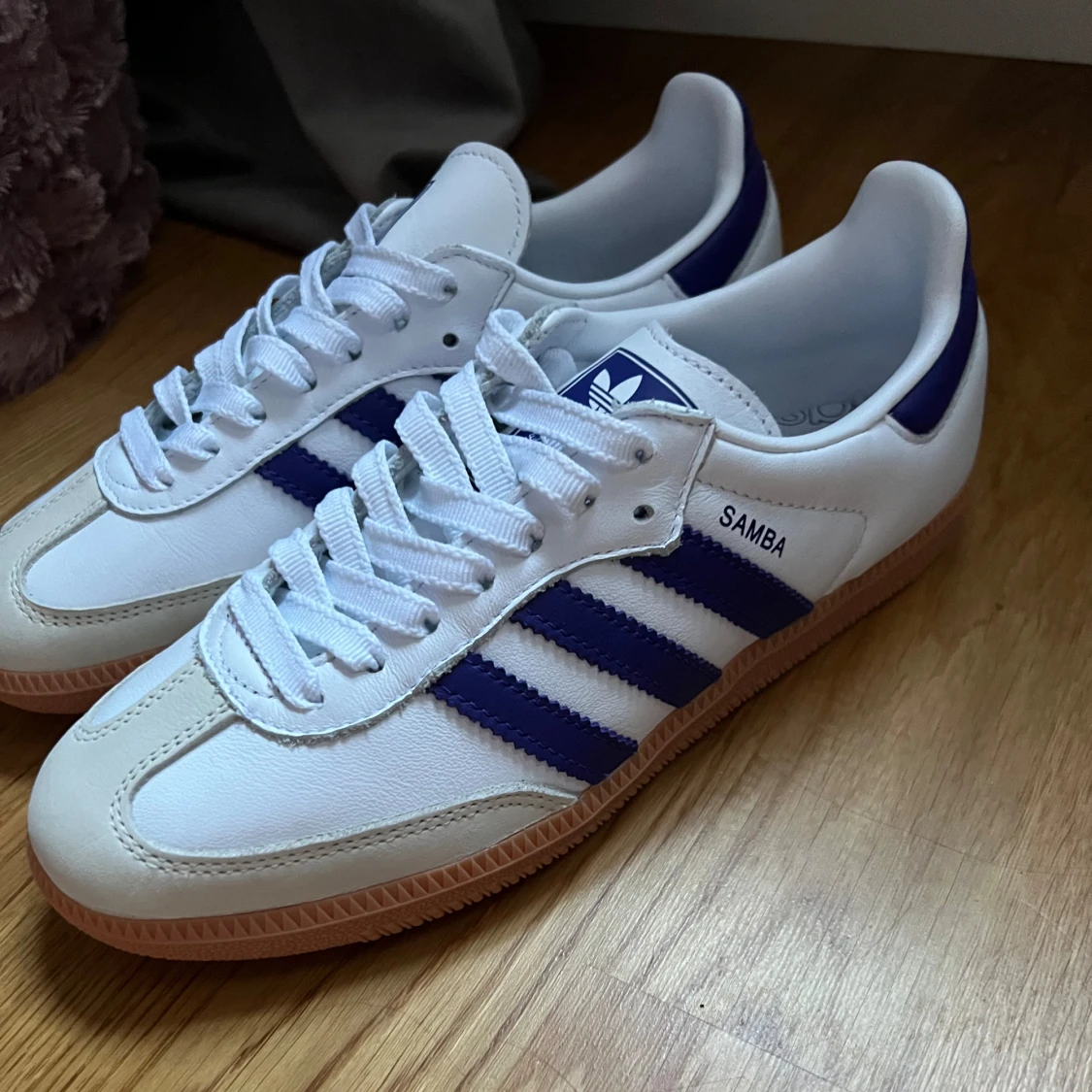 Adidas samba OG