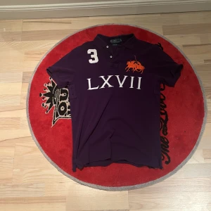 Polo piké  - Polo ralph lauren pike i storlek m