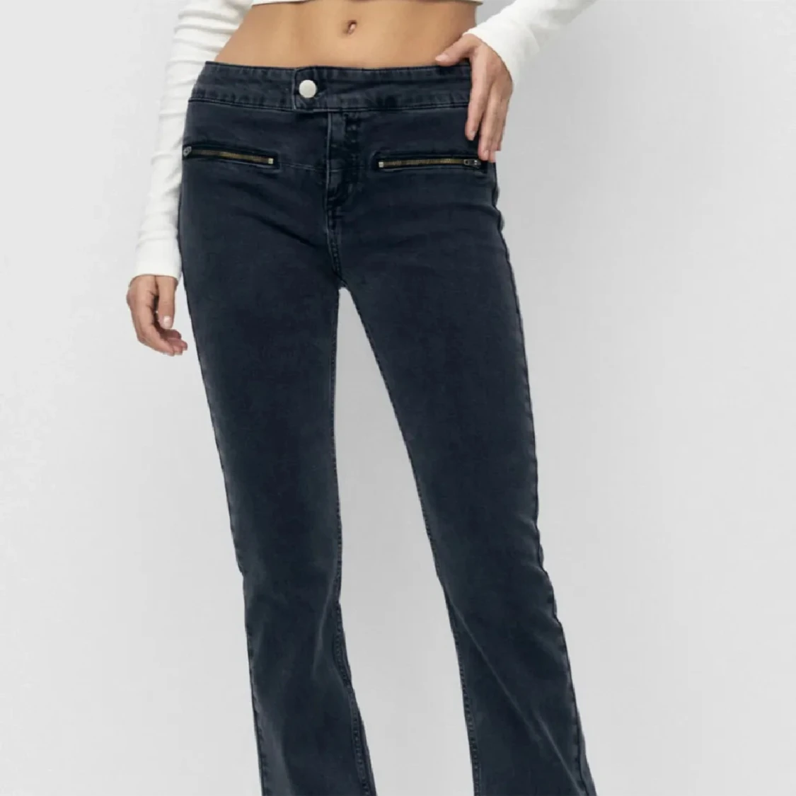 Jättefina jeans