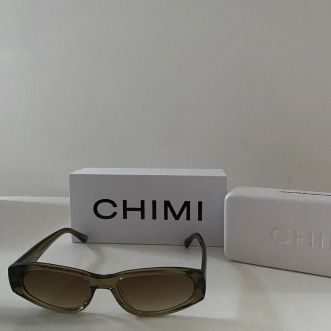 Chimi solglasögon