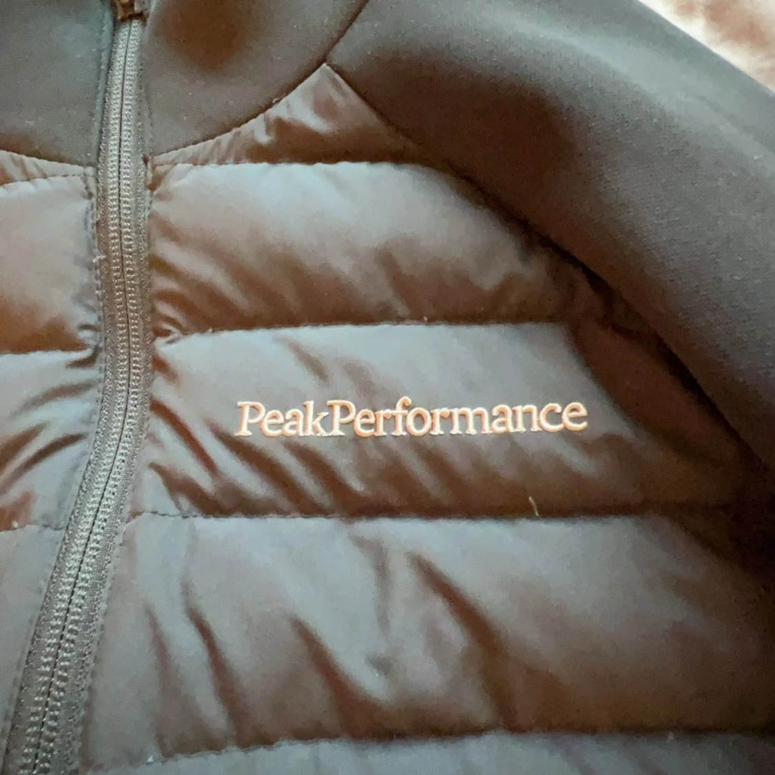 Peak performance jacka - 91