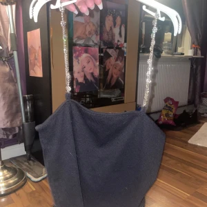 topp  - storlek M som ny skick ifårn shein 