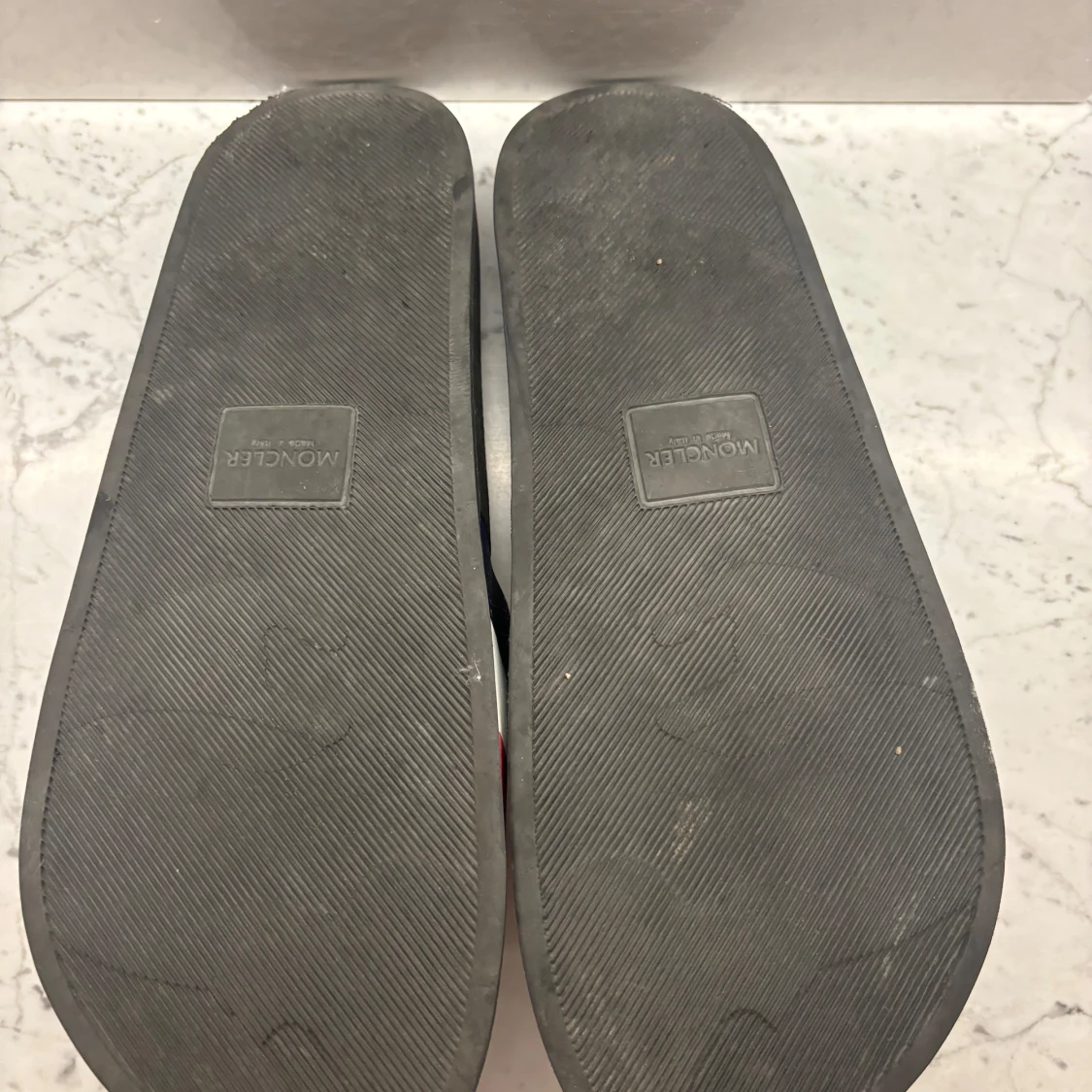 Moncler tofflor/Slides - 91