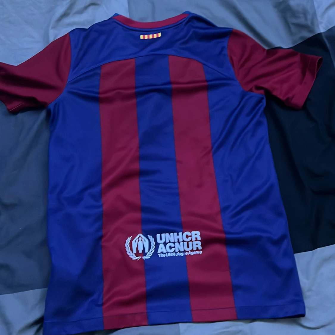 Barcelona tröja - 90