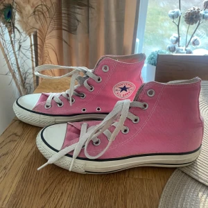 Converse - Converse sneakers i storlek 36