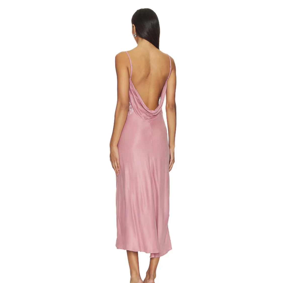 For Love & Lemons klänning - 90